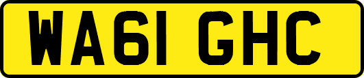 WA61GHC