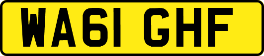 WA61GHF