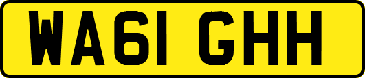 WA61GHH