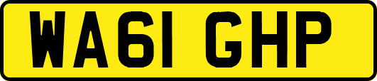 WA61GHP