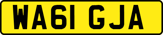 WA61GJA