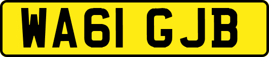 WA61GJB