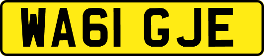 WA61GJE