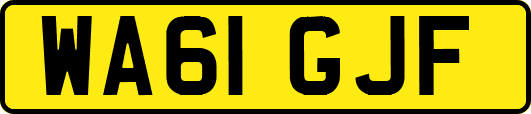 WA61GJF