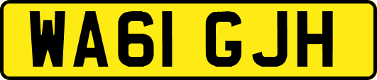 WA61GJH