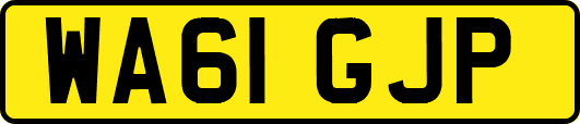 WA61GJP