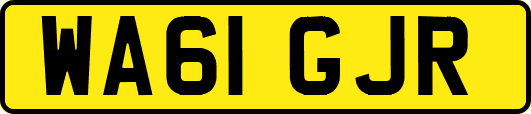 WA61GJR
