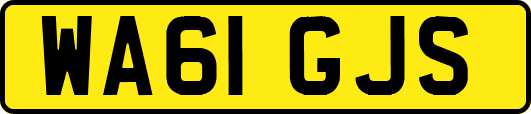 WA61GJS