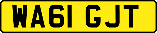WA61GJT