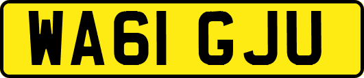 WA61GJU