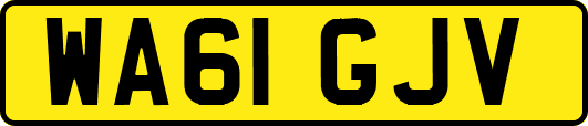 WA61GJV