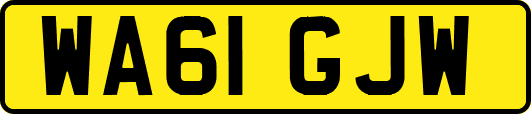 WA61GJW