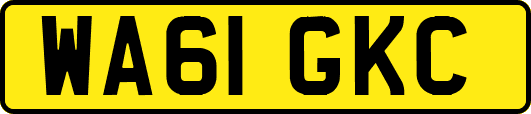 WA61GKC