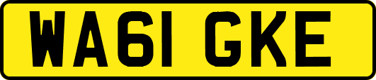 WA61GKE