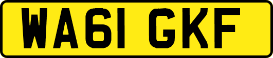 WA61GKF
