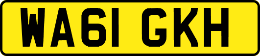 WA61GKH