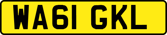 WA61GKL