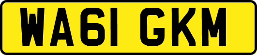 WA61GKM