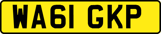WA61GKP