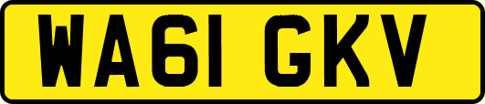 WA61GKV