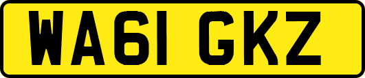 WA61GKZ