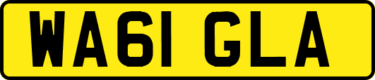 WA61GLA