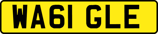 WA61GLE