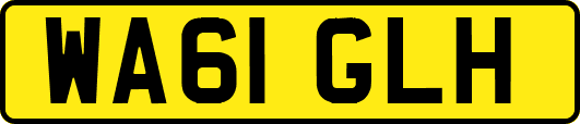 WA61GLH