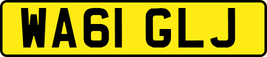 WA61GLJ