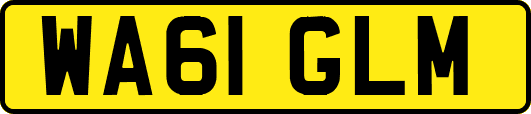 WA61GLM