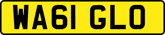 WA61GLO