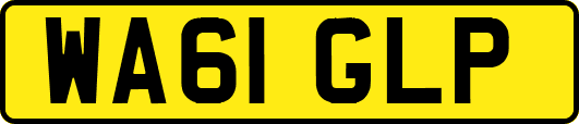 WA61GLP