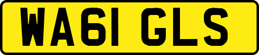 WA61GLS