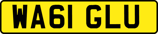 WA61GLU