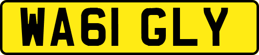 WA61GLY