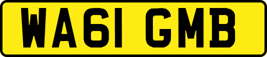 WA61GMB