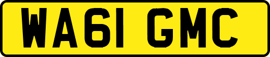 WA61GMC