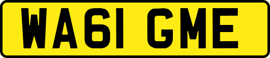 WA61GME