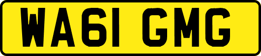 WA61GMG
