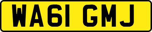 WA61GMJ