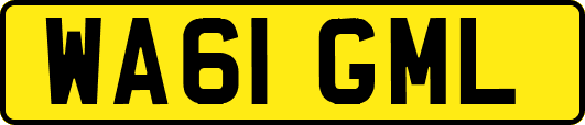 WA61GML