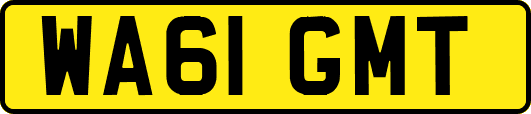 WA61GMT