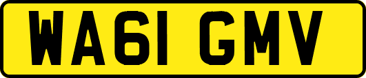 WA61GMV