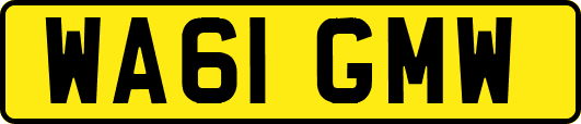 WA61GMW