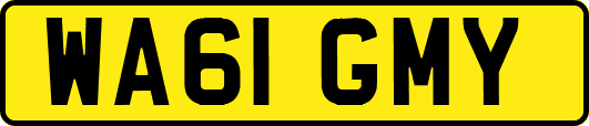 WA61GMY