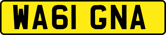 WA61GNA
