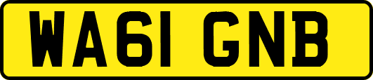 WA61GNB