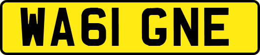 WA61GNE