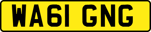 WA61GNG