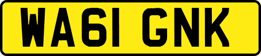 WA61GNK
